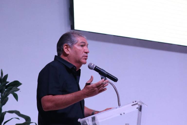 Agricultura de Sinaloa, en riesgo por políticas fallidas y crisis de violencia prolongada: Habermann