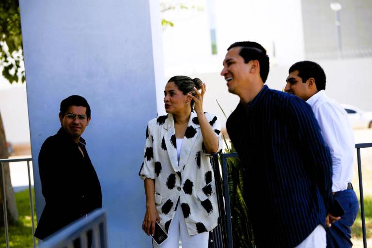 Síndica Procuradora de Ahome acumuló multas por $123 mil por no dar información sobre contrato de patrullas