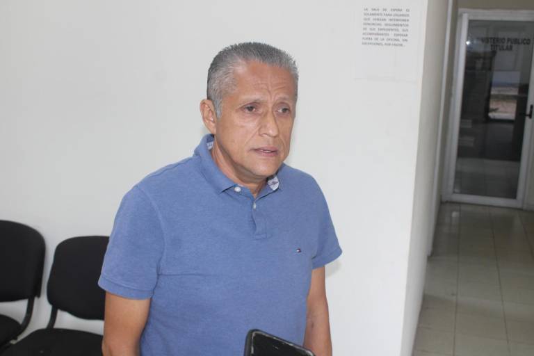 Ex Alcalde de Rosario suplica al Gobernador seguridad al afirmar que sufrió un atentado