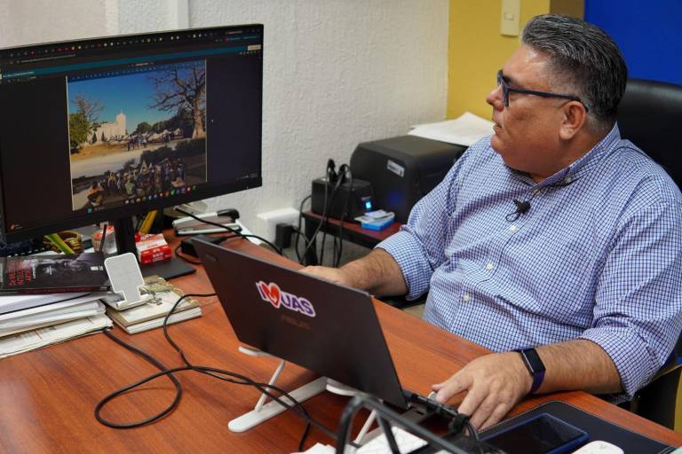 Proyecta la UAS su producción científica y humanística a más de 126 países; logra el ingreso de ocho revistas al Sistema Nacional de Publicaciones 2026