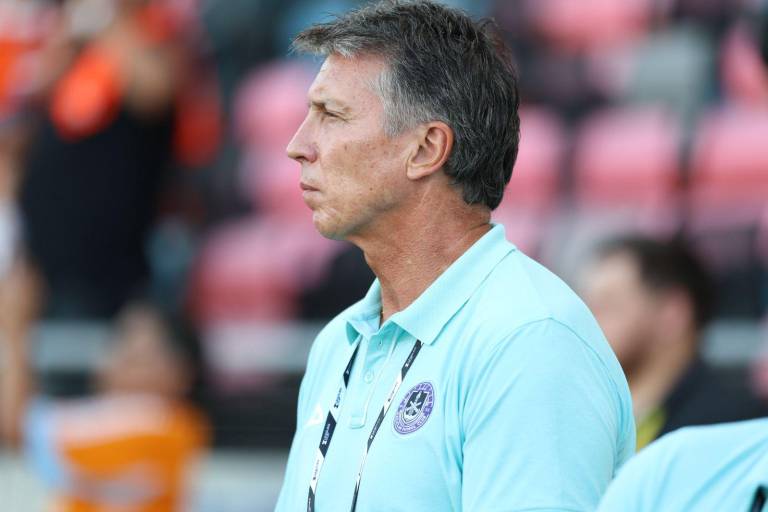 Robert Dante Siboldi elogia el trabajo de todo su plantel ante Houston