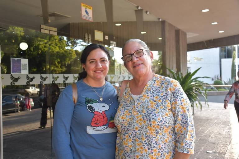Brindan con sinfónico un homenaje en el Día Internacional de la Mujer