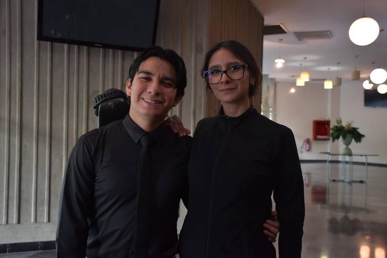 Brindan con sinfónico un homenaje en el Día Internacional de la Mujer