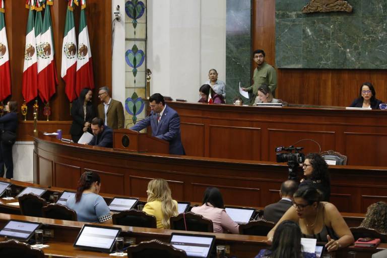Aprueban reforma para promover la crianza positiva hacia las infancias y adolescentes de Sinaloa