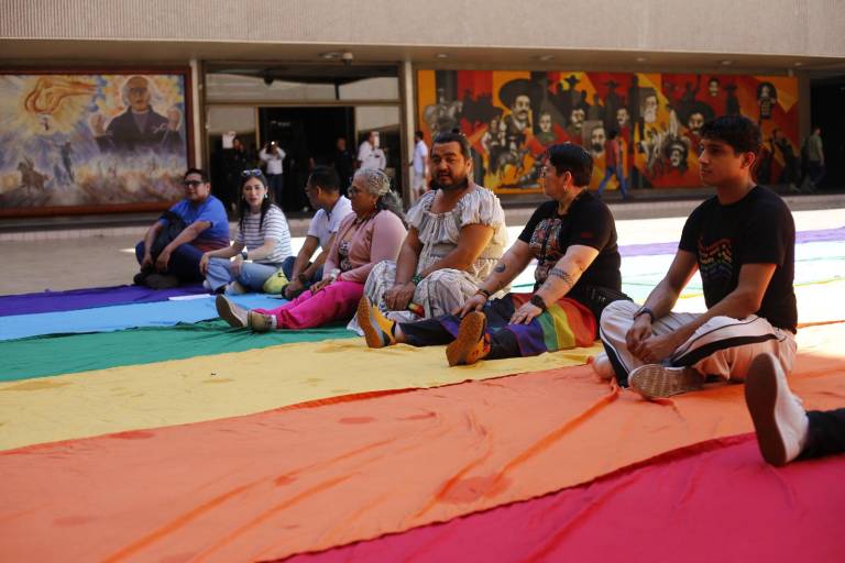 Colectivos LGBT exigen atención y justicia para los crímenes de odio en contra de La Charis y La Vale