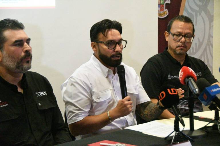 Lanzan convocatoria para becas económicas a deportistas de Sinaloa
