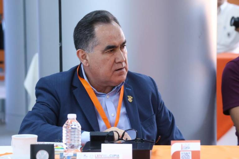 Opositores a la reingeniería buscan guerra mediática, pero no tienen eco en la UAS: Rector