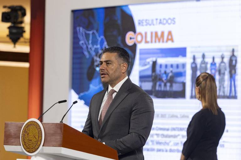 Detienen a Víctor Abraham, piloto de una aeronave utilizada para el trasiego de droga