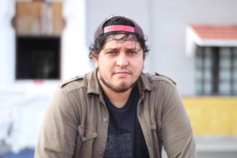 Presentarán la obra ‘El Gitano’ del escritor Julio Zatarain