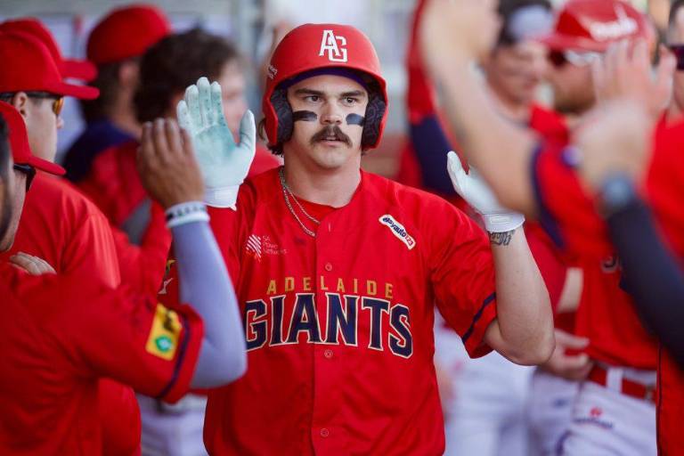 Jared Carr aportará espectáculo en las bases para Algodoneros de Guasave