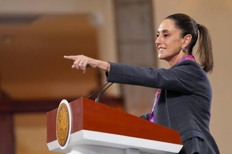 Gobierno de Sheinbaum y Fiscalía estatal mantienen ofensiva antiextorsión de Familia Michoacana en EdoMex