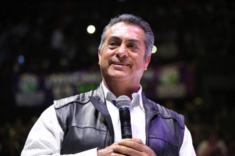 Incendian casa de ex Gobernador de Nuevo León, Jaime Rodríguez ‘El Bronco’; edil de García confirma detención de presunto agresor