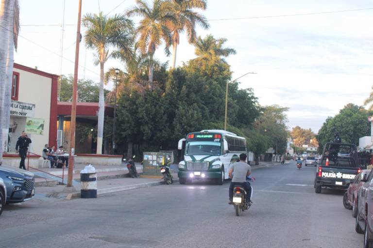 Seguridad Pública califica de tranquilo el proceso de elección judicial en Rosario