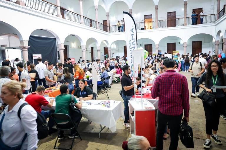 Trabajadores no quieren jornada laboral de 40 horas, quieren ganar dinero, dice Coparmex Sinaloa