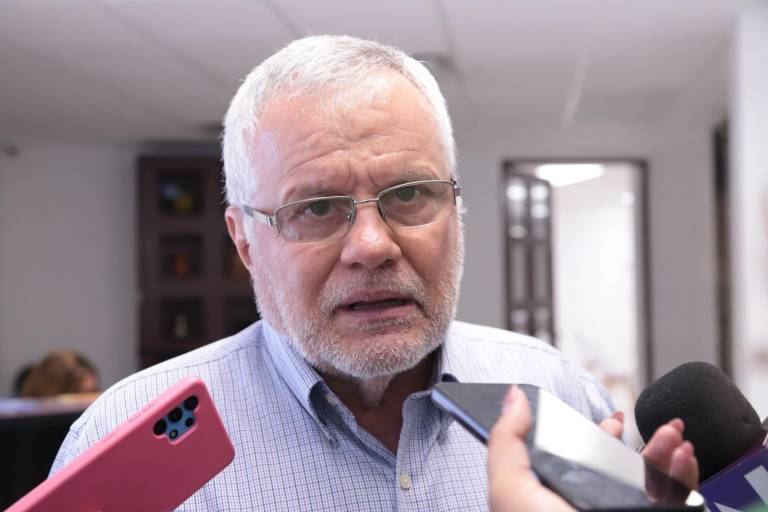 Alcalde de Escuinapa descarta cancelar las Fiestas del Mar de Las Cabras