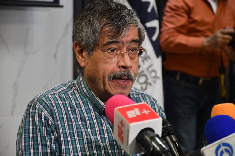 Hay ‘cifra negra’ de desplazamiento forzado en Sinaloa: CEDH