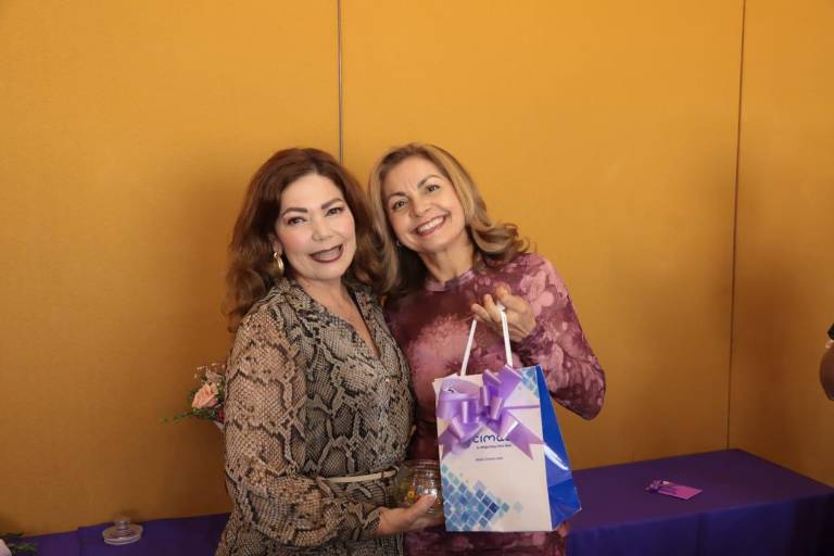 Reconocen a mujeres de Noroeste Culiacán con motivo del Día de la Mujer