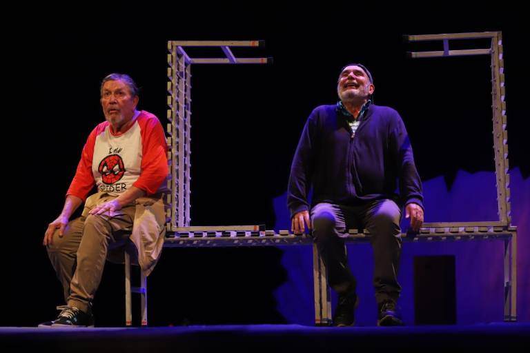 Arranca Escena Mazatlán 2025 con ‘Y fuimos héroes’