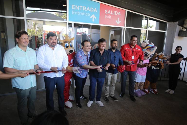 Presenta Venados de Mazatlán su nueva ‘Experiencia Estadio Teodoro Mariscal’ para atraer atraer a más turismo
