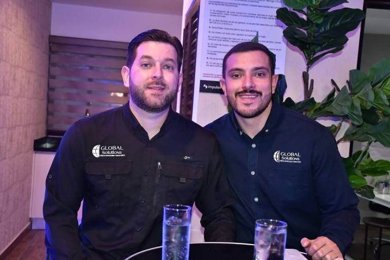 Presenta Impulsa Inmuebles su nuevo proyecto Icónica Park Residences