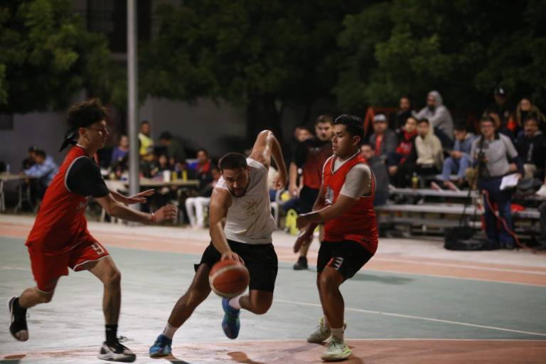 Mazatlán vivirá la primera Copa Navideña de Basquetbol