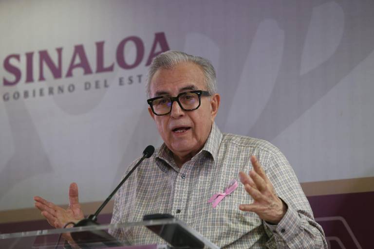 Busca el Gobierno de Sinaloa modificar plan de obras previamente aprobado por el Congreso para ampliar malecón en Culiacán