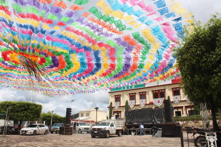 Autoridades de Rosario anuncian que se mantiene celebración por el ‘Grito de Independencia’