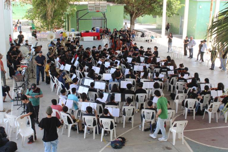 Invitan a Concierto Navideño de Orquesta y Coro en Rosario