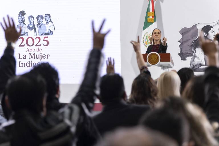 México pedirá a EU la devolución de los recursos que pudieran ser incautados a ‘El Mayo’ Zambada: Sheinbaum