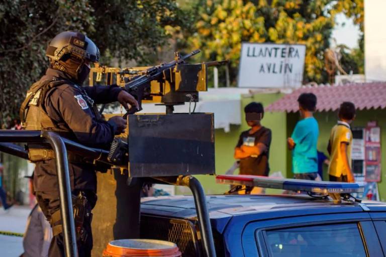 Proponen tipificar como delito en Sinaloa el reclutamiento de menores para actividades criminales