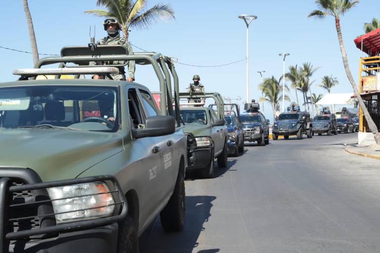 ‘Amenaza no es contra el Carnaval... seguridad está garantizada’, dice Diputado Rodolfo Valenzuela