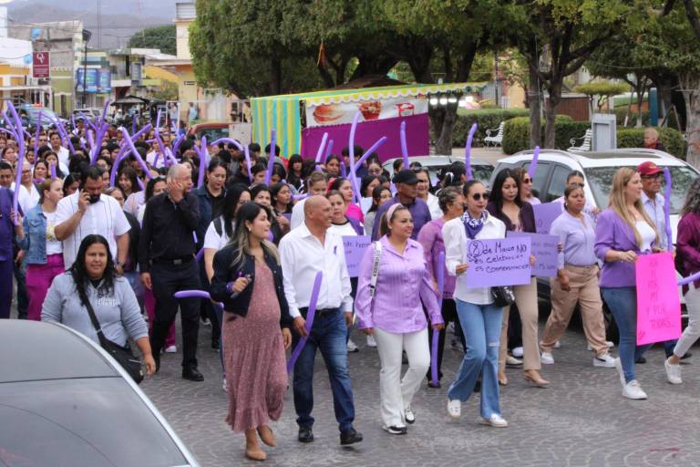 La cultura de la no denuncia de la violencia de género es por desconocimiento y miedo: Immujer Rosario