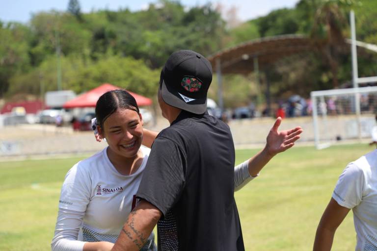 De la plata nacional al Tri Femenil: 4 sinaloenses y su DT brillarán en la Supercopa de la FMF