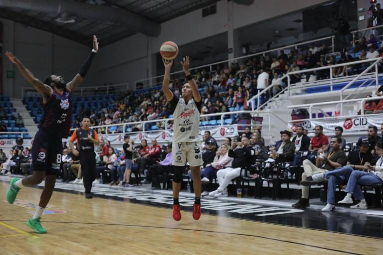 Venados Basketball alista próximos movimientos en su plantilla