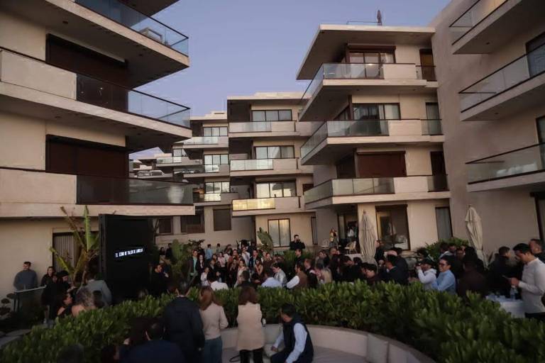 Desarrollo ‘Aldea Ananta’: Un paraíso departamental a pie de playa en Mazatlán