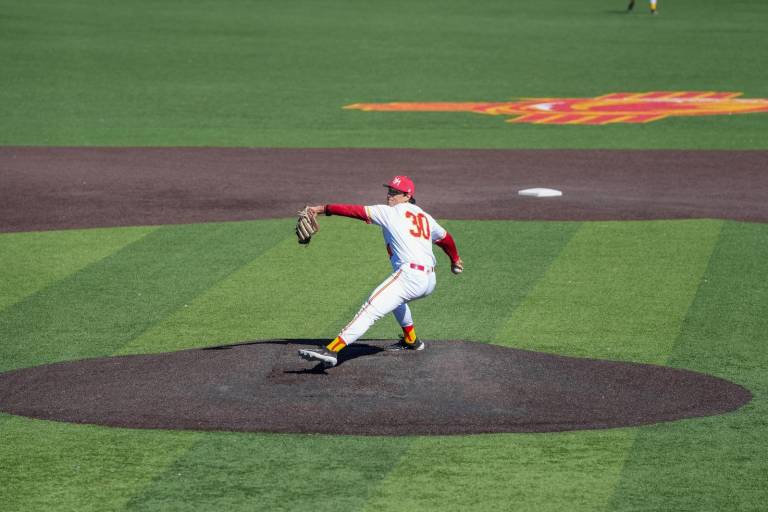 Prospecto de Cañeros de Los Mochis es tomado en draft de MLB