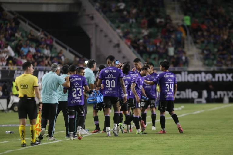 Mazatlán FC modifica fecha de su encuentro ante Tigres en El Encanto por la Leagues Cup