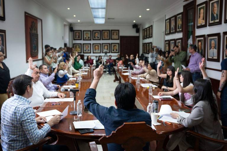 Cabildo de Culiacán condona pagos de derecho de piso a ambulantes y mercados durante marzo