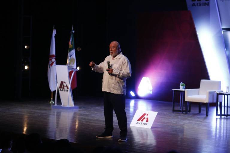 Participan desarrolladores de vivienda en el Tercer Foro Inmobiliario 2025