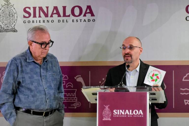 Destaca Concanaco situación ‘distinta’ y ‘positiva’ de Culiacán con recuperación económica