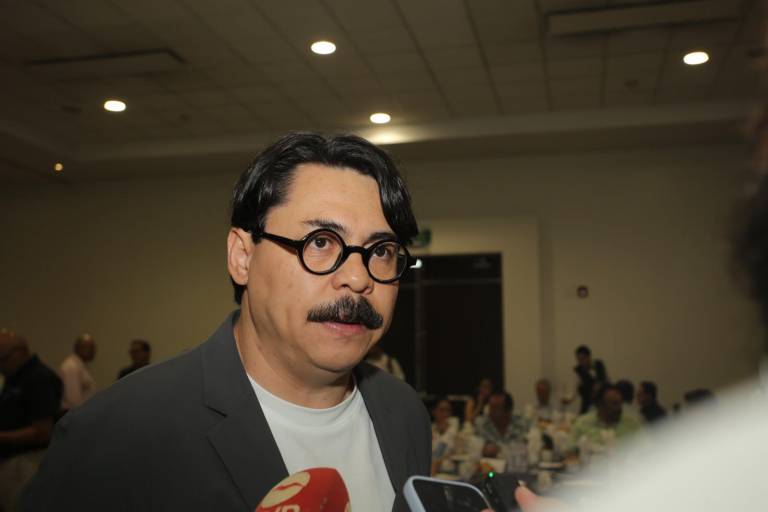 Desarrolla Coparmex plataforma integrada con IA para impulsar la gestión de las MiPyMEs