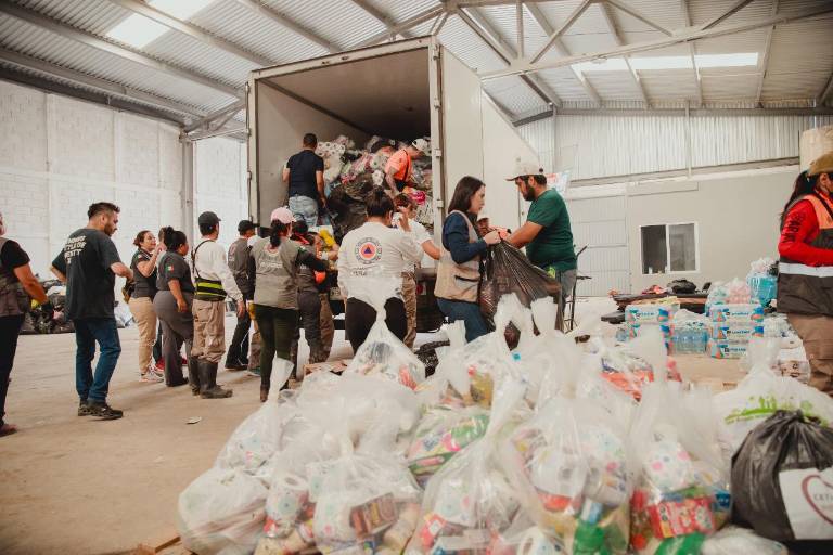 Tras la entrega de semillas de frijol, en Escuinapa, detectan mal uso por parte de beneficiario