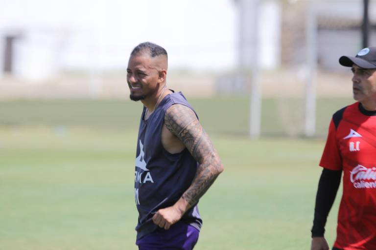 No podemos estar peor de lo que ya estábamos, es nuestra cruda realidad: Jefferson Intriago