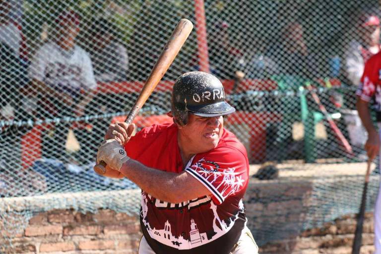 Este domingo, Frigomar y Torres-Páez se medirán en duelo directo por la cima, mientras que Rescate buscará recuperar terreno ante Amigos de OC.