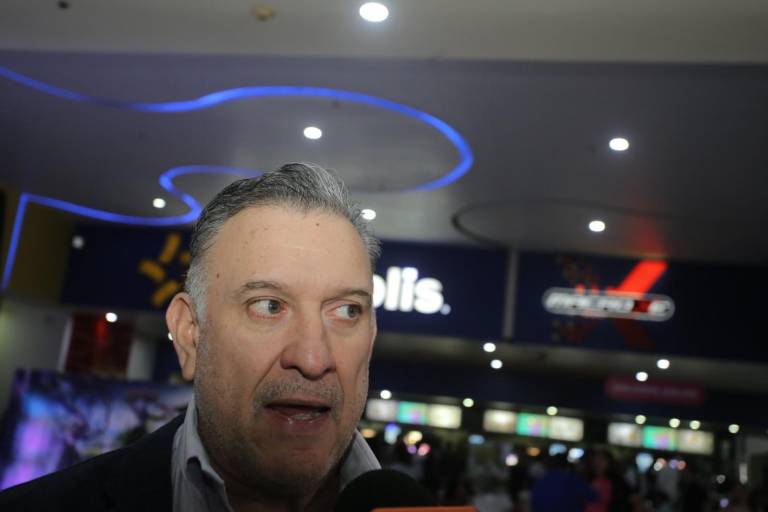 Carlos Manrique renuncia a la presidencia de la Liga Mexicana del Pacífico