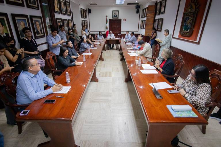 Anuncia Cabildo de Culiacán ganadores del Premio Coltzin al Mérito Ciudadano 2025