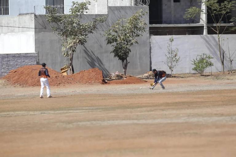 Loma del Tecuyo apalea en cierre de primera vuelta de Liga BA