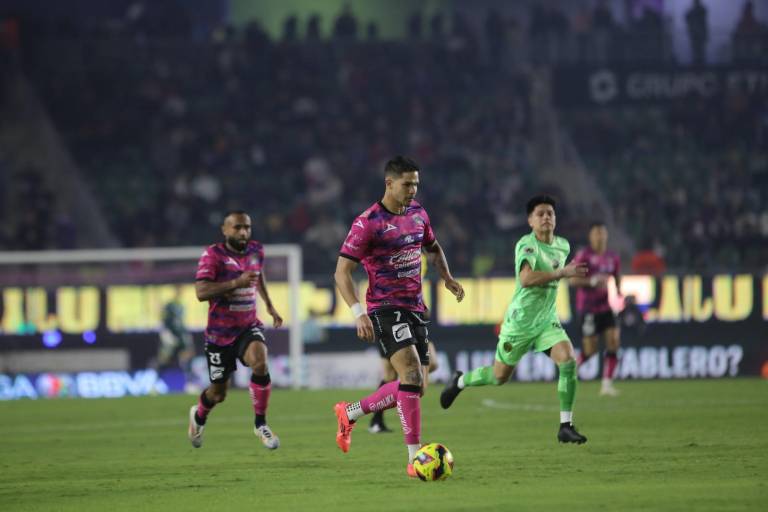 Luis Amarilla deja Mazatlán y se suma a Cerro Porteño con la mira en relanzar su carrera