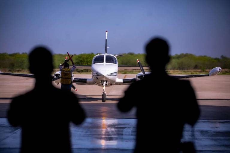 Contrata Gobierno de Sinaloa programa de ‘bombardeo de nubes’ por $4.8 millones