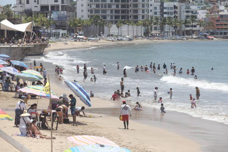 Repunta ocupación hotelera en últimos 10 días y en fines de semana llega arriba del 90%